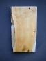 Wing, left (fragment of a diptych), 2 registers (Back)
