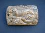 Relief (appliqué) (Front)