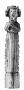 Knife handle (manche de couteau) (Front)