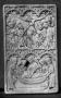 Writing tablet, 2 registers, 3 arches across (plaquette; frise d'arcatures; tablette à écrire) (Front)