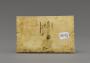 Panel (fragment of a casket) (Back)