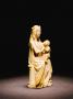 Statuette (Side)