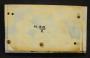 Panels (fragment of a casket; coffret) (Back, panel 2)