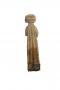Knife handle (manche de couteau) (Back)