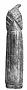 Knife handle (manche de couteau) (Front)