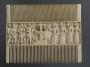 Comb (peigne double) (Side 1)