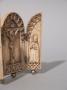 Gabled triptych, 1 register (Wing, right)