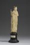 Statuette (Back)