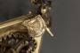 Statuette (Detail, base)