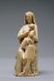 Statuette (Front)