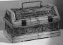 Box with pitched lid (boîte); known as the box of saint Lucy (Body, back)