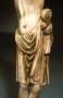 Corpus, known as the Herlufsholm Christ (Front, detail)