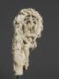 Head of crozier (crosse) (Side 1)