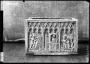 Casket (coffret; frise d'arcatures) (Front)