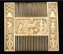 Comb (peigne double) (Side 2)