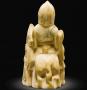 Chess piece (Back)