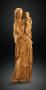 Statuette (Front)