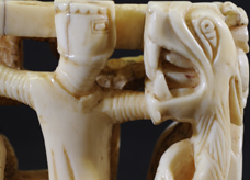 Chess piece